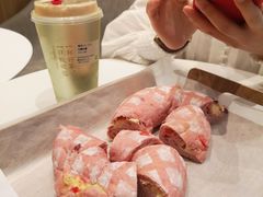-奈雪的茶(国金中心店)