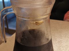 酸梅汤-永乐饭庄(安德路店)