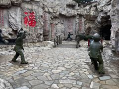 -威海华夏城景区