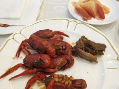 -东方豪景花园酒店·怡景旋转餐厅