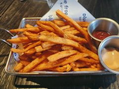 -blue frog蓝蛙(长泰广场店)