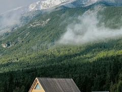 -新疆那拉提国家旅游度假区