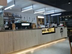 -明谦·Coffee&Cocktail Bar(美您公园店)