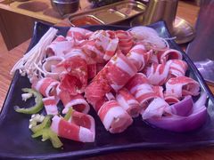 -郭记烤肉创始店(民丰大街店)