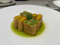 -狮王府淮扬菜(新街口友谊店)