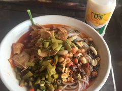 螺师粉-西环肥仔螺蛳粉(总店)