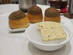 -喜宴又一村·粤菜·茶点·海鲜(壹方天地店)