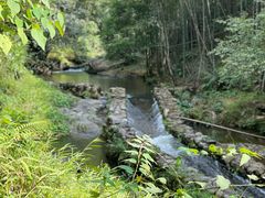 -千泷沟大瀑布旅游区