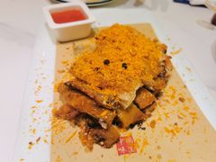 -太阳门淮扬菜(南京博物院店)