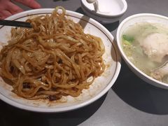 -老淮滨-蚌埠非遗小吃(淮河路店)