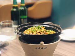 -周锦记广式餐厅(格林生活坊2期店)