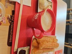 -永和大王(小厨·东四十条店)