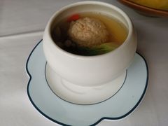 蒋公狮子头-民国红公馆·秦淮八艳(夫子庙店)