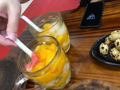 -小时候焗海鲜(鄞州万达店)