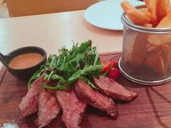 -LENBACH兰巴赫西餐啤酒坊(大连东港店)