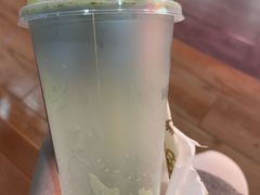 -喜茶(北京石景山万达店)
