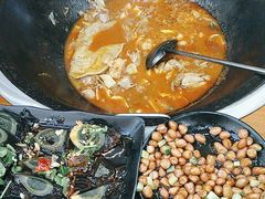 -曹丞相·地锅鸡·地锅鱼(武林店)