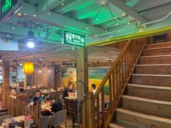 -三个大叔东北烧烤·砂锅菜(西三旗店)