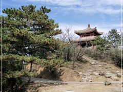 -承德避暑山庄景区