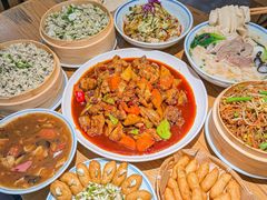 -中原一大碗(湖滨店)