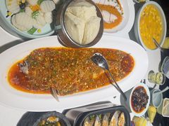 -院8里·小聚园老川菜(九眼桥店)