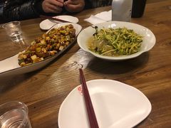 -妈妈的味道(工人体育场东路店)