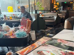 -半秋山西餐厅(襄阳万达店)