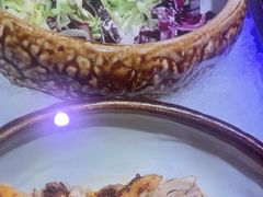 -蓉城四海·澳牛炙烤自助(江阴周庄店)