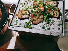 -绿茶餐厅(平谷华联店)