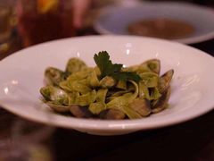 -OGGI TRATTORIA PIZZERIA(深业上城店)