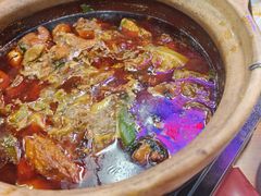 -谢记上海大排档(长寿路店)