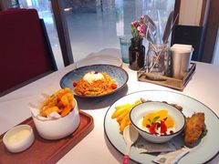 经典肉酱意面-阿妮叶李(光谷世界城店)