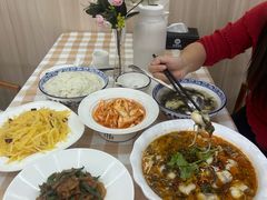 -美景家宴