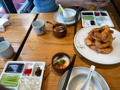-四季民福烤鸭店(前门廊房二条店)