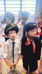 -奈尔宝家庭中心·亲子餐厅(华采天地店)