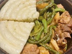 -奉天小馆·非遗东北菜(济南万象城店)