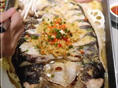 -半天妖烤鱼(大兴大悦春风里店)