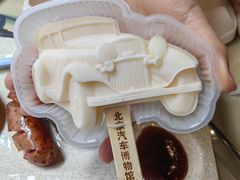 -汽车博物馆主题餐厅