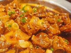 -胖哥俩肉蟹煲(世茂国际广场店)