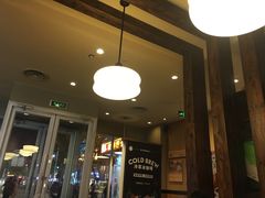 -星巴克(哈尔滨松雷店)