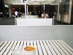 -Manner Coffee(IFS一楼店)