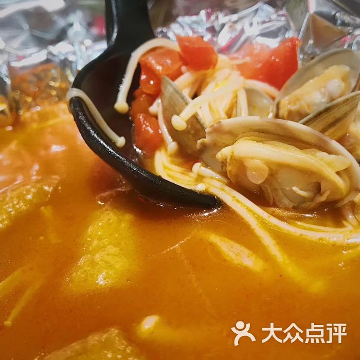 番茄花甲粉                 nancy@桃子           步枪小兵