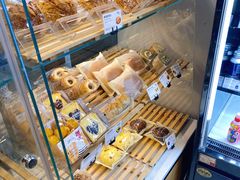 -巴黎贝甜(右安门店)
