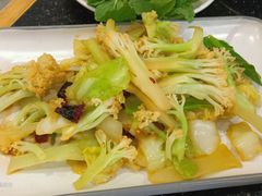 -飞虎过桥米线(翠湖店)