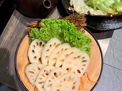 -湊湊火锅·茶憩(东城万达店)