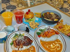 -贝林大翅鲸简餐厅(国家海洋博物馆店)