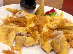 -御满江海鲜酒家(洛溪新城店)