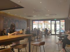 -星巴克(保定万博广场店)