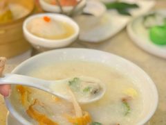 -点都德(盘福楼店)
