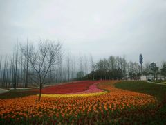 -云幽谷旅游区